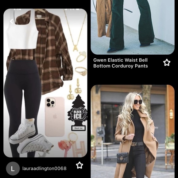 MEET YOUR POSHER!, Danielle! β€οΈ - Picture 12 of 16